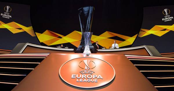 Riga/Tre Fiori vs Celtic – When does Europa League clash take place