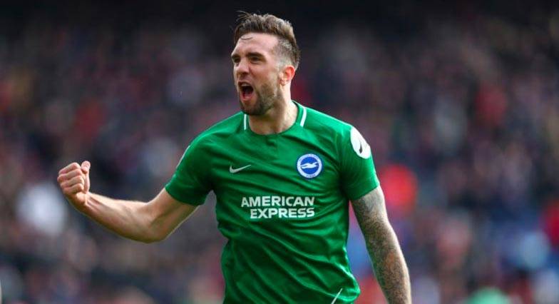 Shane Duffy Celtic Medical