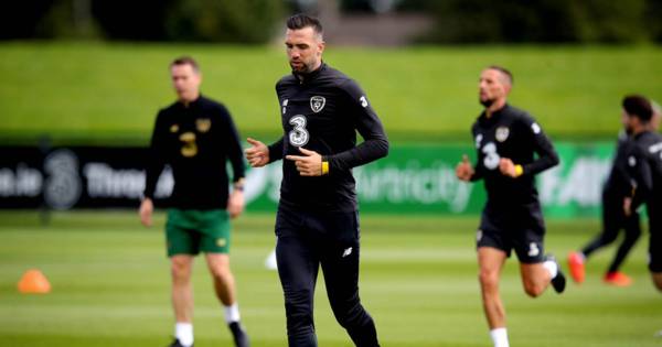 Shane Duffy seals Celtic transfer as he’s given all-clear ahead of dream move