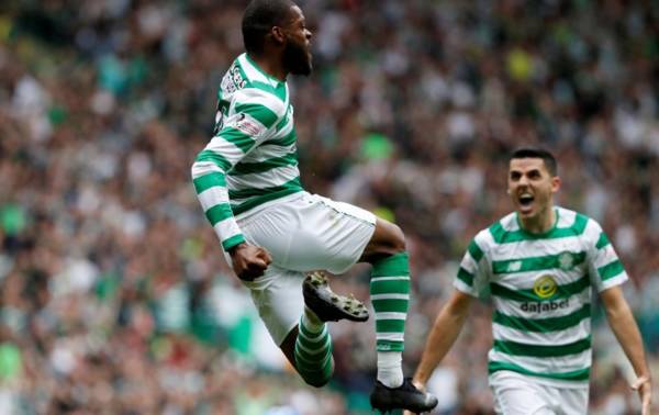 Sky News reporter gives Olivier Ntcham transfer update