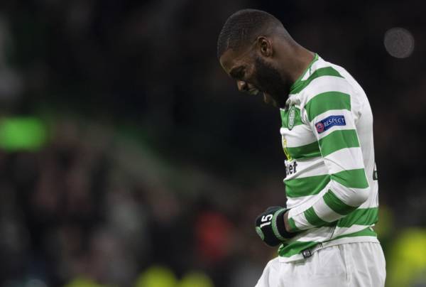 Southampton cool Olivier Ntcham interest as European heavyweights linked with Celtic midfielder