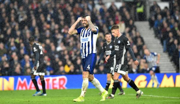 What can Celtic fans expect from Brighton defender Shane Duffy?