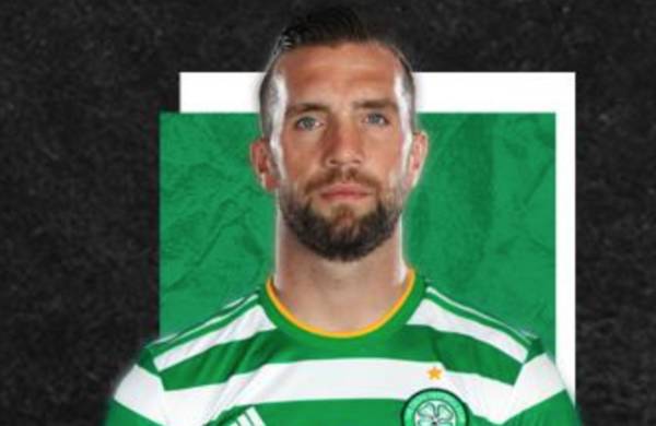 ‘A real coup’: Shane Duffy joins Celtic on a season-long loan