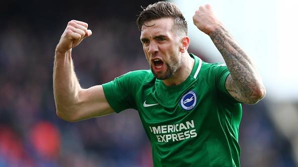 Celtic complete loan signing of Shane Duffy from Brighton