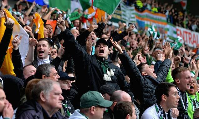 Rangers and Celtic blocked from testing the return of supporters to stadiums