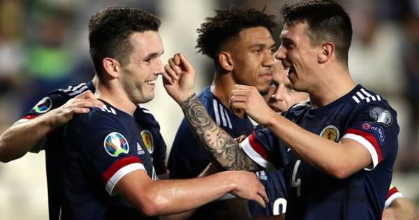 Scotland v Israel Preview And Tips – Nations League Round One (18+)