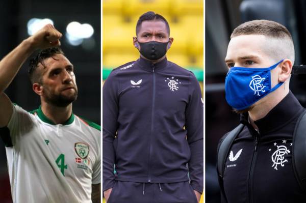 Scottish transfer news as it happens: Celtic seal Duffy deal | Leeds still keen on Kent | Latest on Rangers’ Morleos