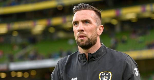 Shane Duffy deal shows Celtic are on a different transfer planet – Hotline