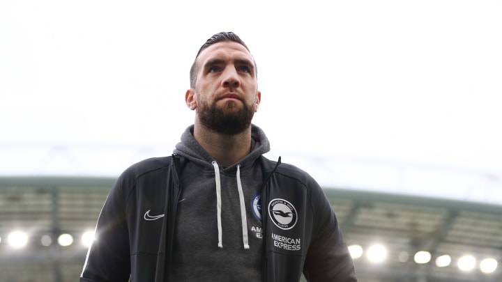 Shane Duffy Joins Celtic on Season-Long Loan From Brighton