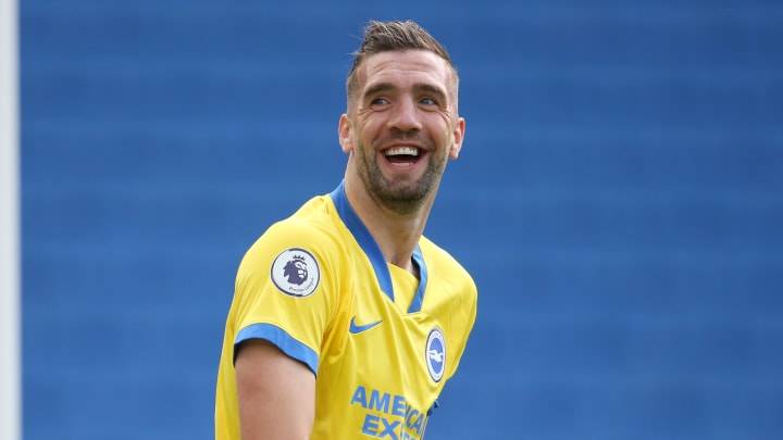 Shane Duffy Leaving Brighton for Celtic Suits All Parties