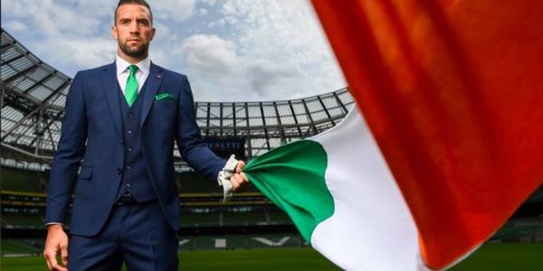 Shane Duffy Sends Social Media Message