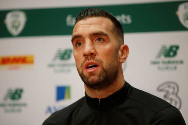 Shane Duffy’s former manager predicts Irishman may turn loan move permanent