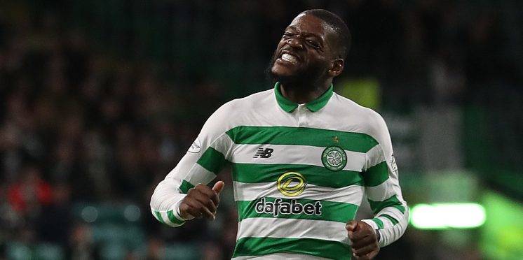 Southampton to come back in for Olivier Ntcham