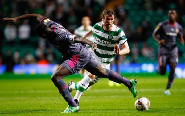 ‘Time of your life’ Paddy McCourt’s message to Shane Duffy