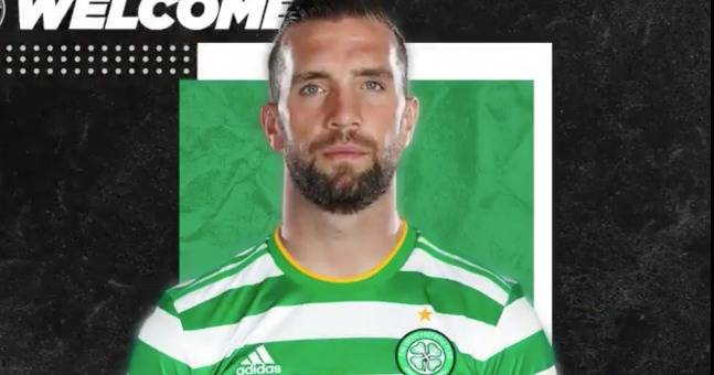 WATCH: Brighton Release Stirring Tribute Video To Shane Duffy As He Joins Celtic