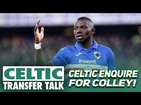 CELTIC ENQUIRE FOR SERIE A CENTRE BACK! STILL INTERESTED IN 3 PREM PLAYERS? | Celtic Transfer Talk