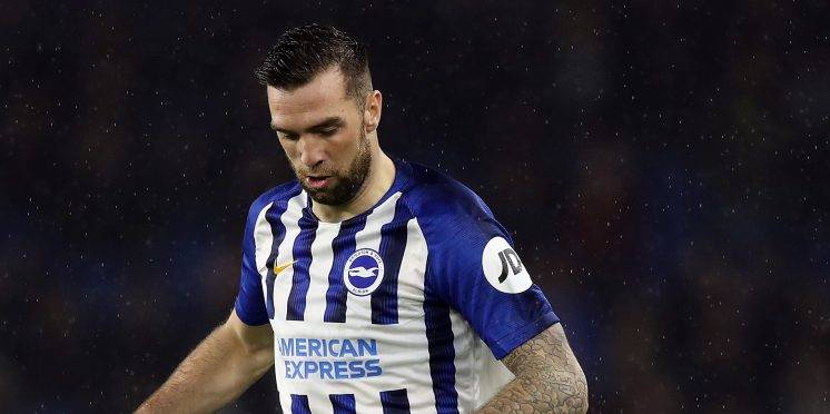 Celtic plan to make Shane Duffy’s move permanent