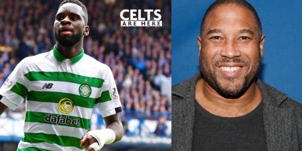 Liverpool Legend Makes Edouard Transfer Claim