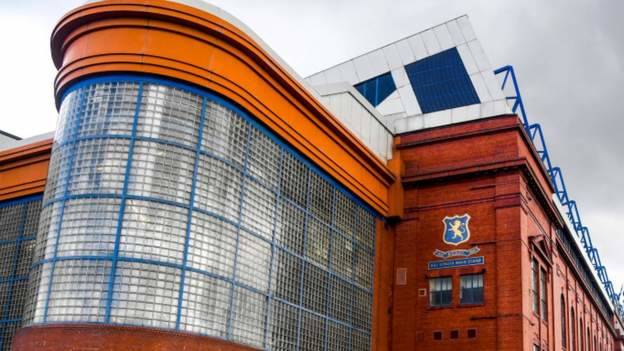 Rangers and Celtic test events on hold until lockdown measures eased