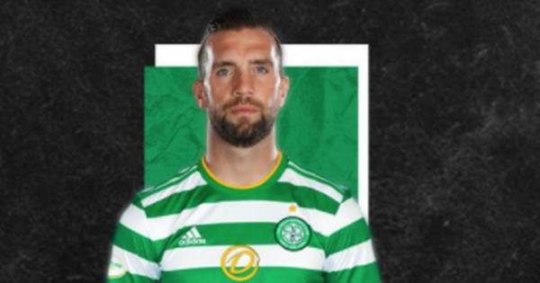 Shane Duffy targeted for permanent Celtic stay