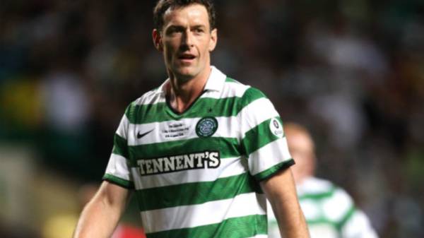 Sutton Predicts Celtic Exit For Frenchman!!!