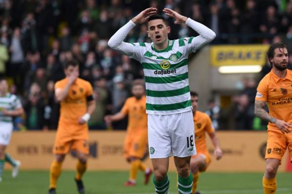 Another twist in Tom Rogic’s Celtic transfer exit saga