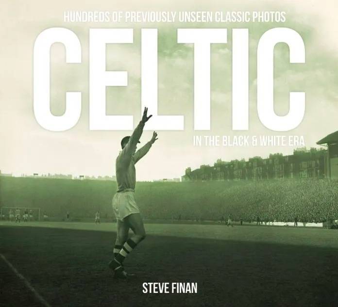 Celtic in the black white era