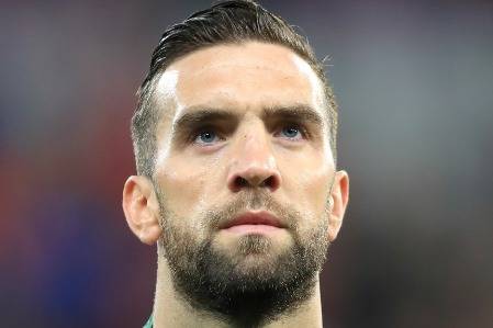 Celtic’s Shane Duffy pays heartfelt tribute to late father after Ireland goal