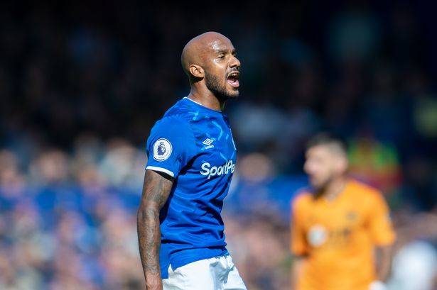 Everton’s ex-Man City left back Fabian Delph ticks all Celtic’s boxes