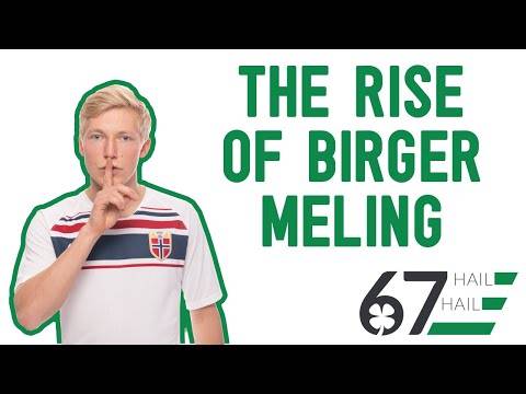 How Celtic missed out big time on Birger Meling | With Zach Lowy