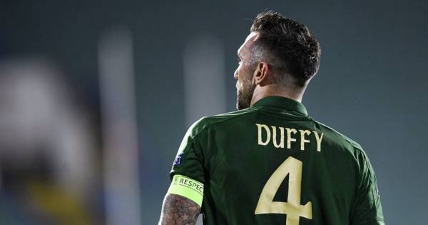 If Shane Duffy was any good he wouldn’t be at Celtic – Hotline