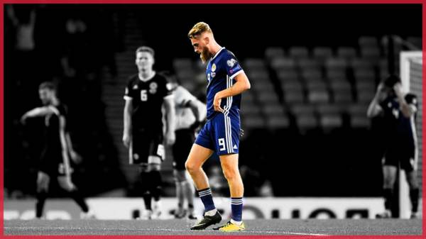 Podcast: In defence of Oli McBurnie