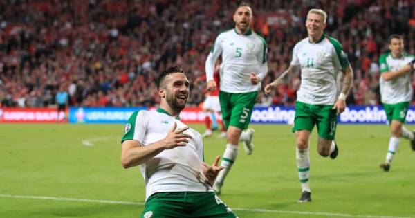 Republic of Ireland v Finland Preview And Tips – Nations League Round Two (18+)