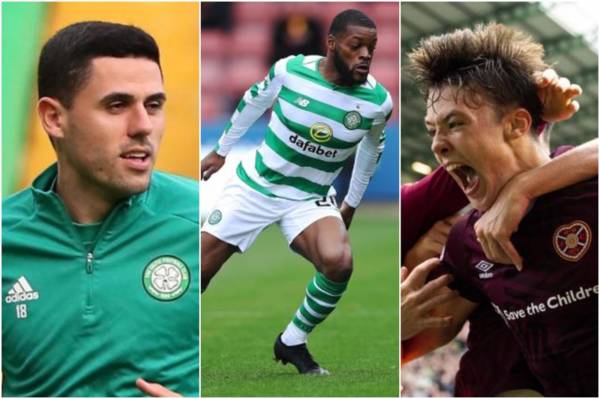 Scottish transfer news as it happens: Rogic move ‘collapses’ | Ntcham to Southampton? Hickey to Bologna ‘completed’