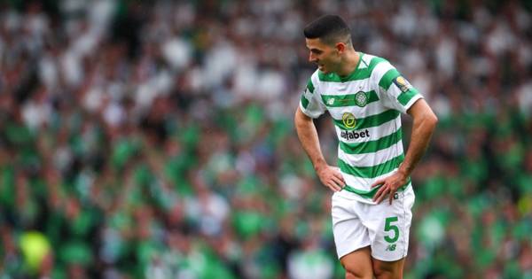 Tom Rogic Celtic departure stalls as move to Qatar ‘on brink of collapse’