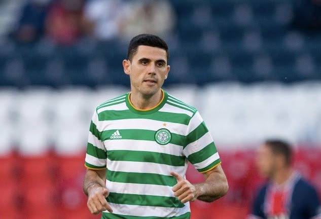 Tom Rogic set for Celtic stay