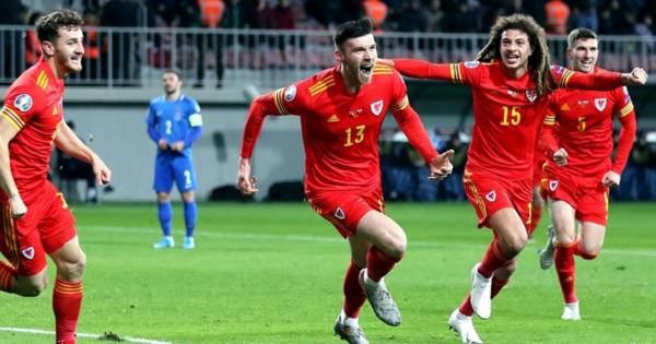 Wales v Bulgaria Preview And Tips – Nations League Round Two (18+)