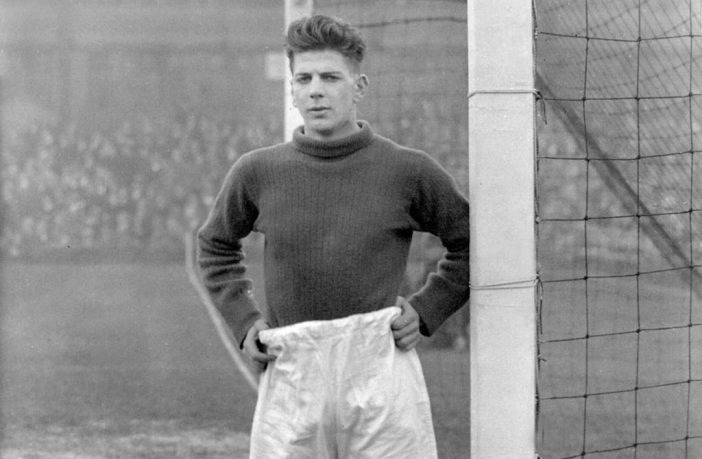 A Familiar Face was Missing…Today we Remember Celtic Legend John Thomson