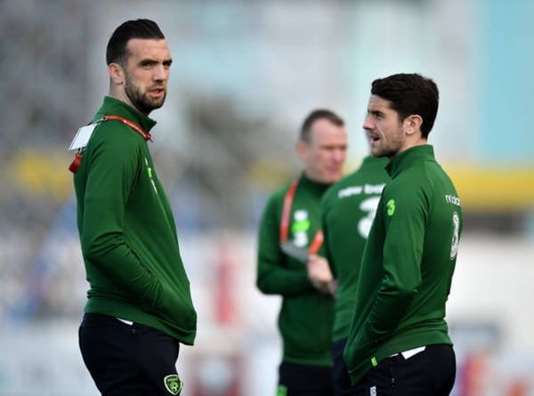 Celtic had interest in Robbie Brady earlier this year, Shane Duffy loves him – could he solve left flank problem?