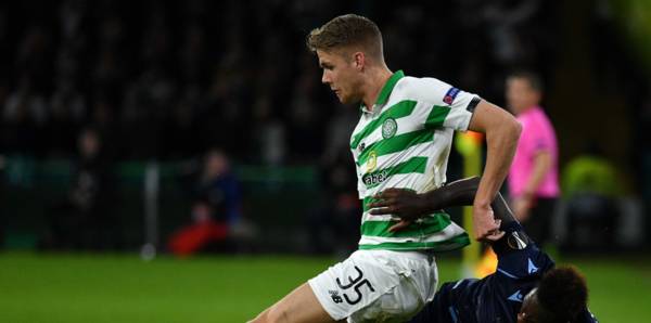 Celtic’s Wantaway Defender Should Think Twice