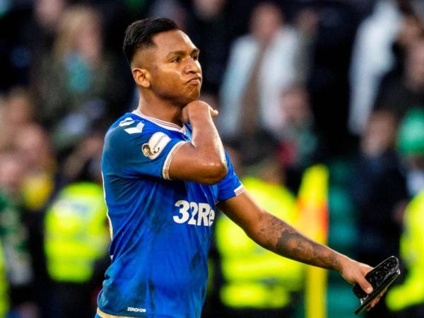 Klan Start To Get Desperate Over Morelos