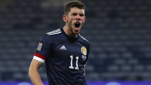 Watch: Celtic trio Ryan Christie, Odsonne Edouard and Patryk Klimala score on international duty