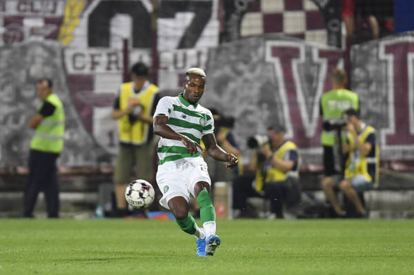 League champions are reportedly interested in £3m Celtic player