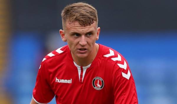 Nick Hammond scouts Charlton’s Alfie Doughty for Celtic left-wing back role as interest in PSG’s Mitchel Bakker remains