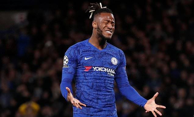 Transfer news LIVE: Chelsea flop Michy Batshuayi set for ANOTHER loan as West Brom consider swoop