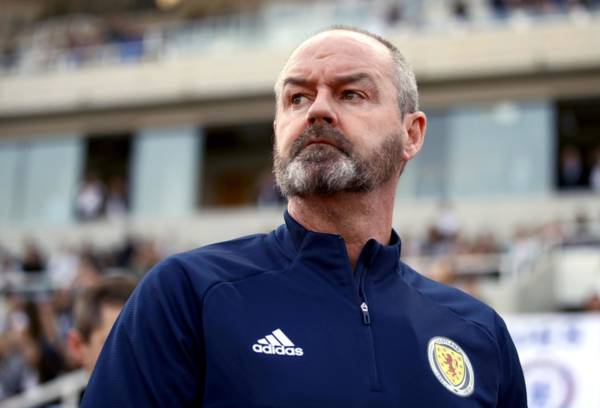 Czech Republic v Scotland LIVE | Kieran Tierney on bench | Lyndon Dykes starts