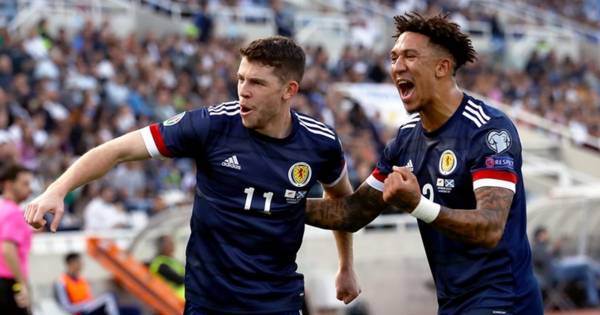 Czech Republic v Scotland Preview And Betting Tips (18+)