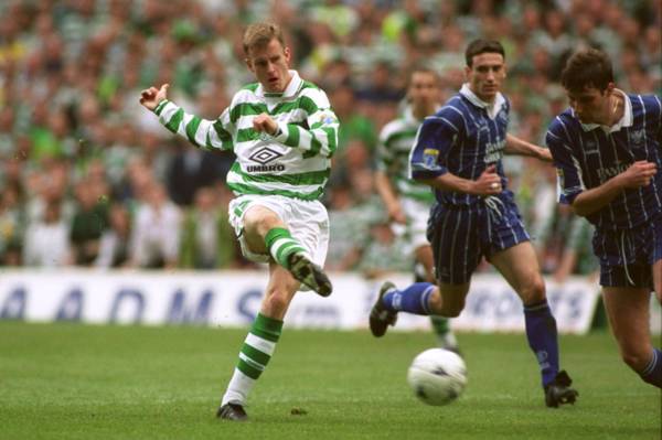 Historic Celtic Interview: Harald Brattbakk