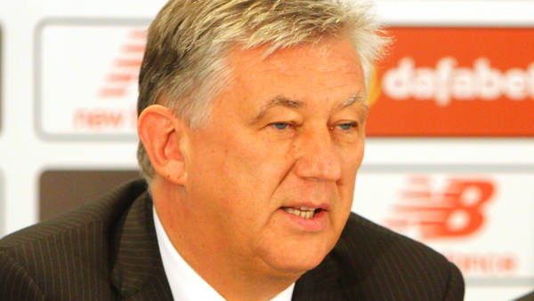 Lawwell Seeks Safety Assurances for Celts