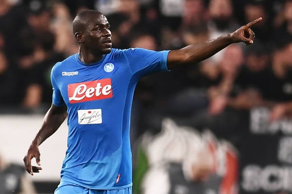 President compares reported Celtic and Newcastle target to Koulibaly, wants big fee